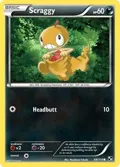 Scraggy #68/114