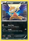Scraggy #73/99