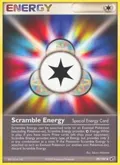 Scramble Energy #95/107