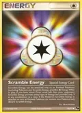Scramble Energy #010/017