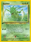 Scyther #46/75