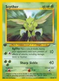 Scyther #055/105