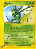 Scyther (57) #057/147