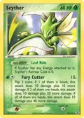 Scyther #29/112