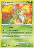 Scyther #46/100