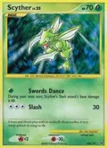 Scyther #130/127