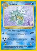 Seadra #063/110