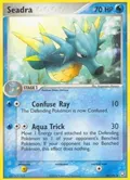 Seadra #48/109