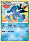 Seadra #40/95