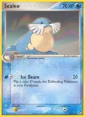 Sealeo #37/108