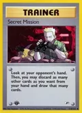 Secret Mission #118/132