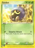 Seedot #76/100