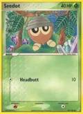 Seedot #60/100