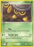 Seedot #60/108
