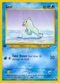 Seel #081/105