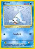 Seel #092/110
