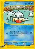 Seel (94) #094/144