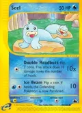 Seel (95) #095/144