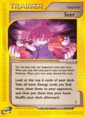 Seer #133/147