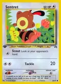 Sentret #63/75