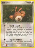 Sentret #75/109