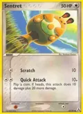 Sentret #62/92