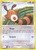 Sentret #104/132
