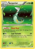 Serperior (6) #6/114
