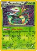Serperior #RC3/RC25