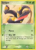 Seviper #20/106