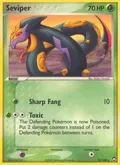 Seviper #23/108