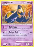 Seviper #52/106