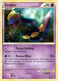 Seviper #51/95