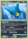 Sharpedo #49/111