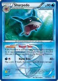 Sharpedo (Team Plasma) #33/135