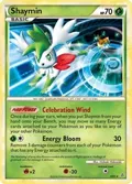 Shaymin #8/95