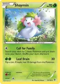 Shaymin #10/149