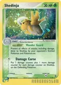 Shedinja #11/97