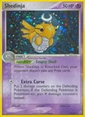 Shedinja #14/107