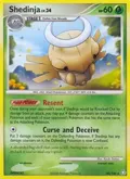 Shedinja #40/146