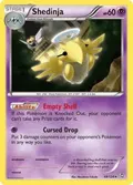 Shedinja #48/124