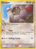 Shelgon #39/108