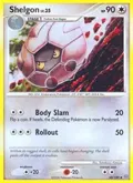 Shelgon #50/100