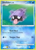 Shellder #105/132
