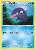 Shellder #31/146