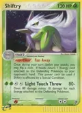 Shiftry #12/100