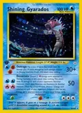 Shining Gyarados #65/64