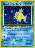 Shining Magikarp #66/64