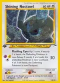 Shining Noctowl #110/105
