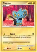 Shinx #98/130
